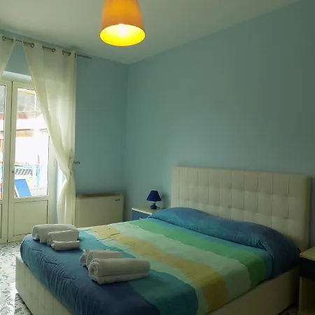 Apartment Maison Poppy *