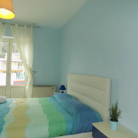 Maison Poppy Maiori