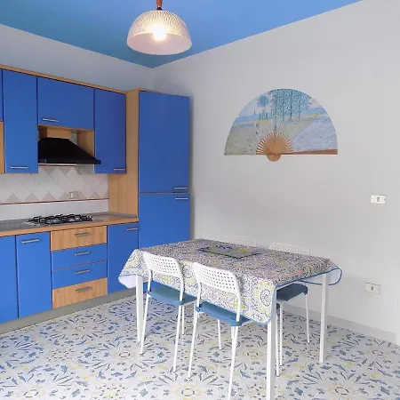 Maison Poppy * Maiori