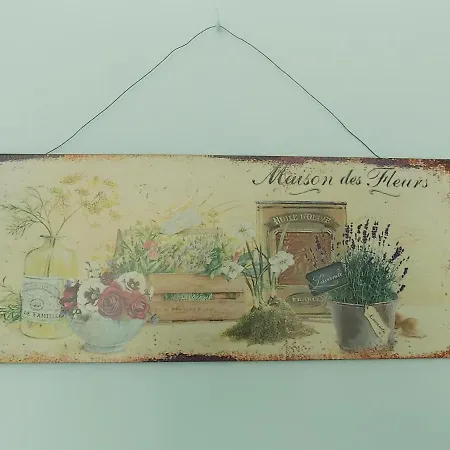 Maison Poppy Apartment Maiori