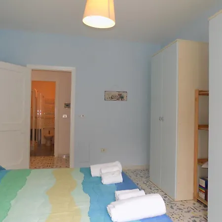 Apartment Maison Poppy