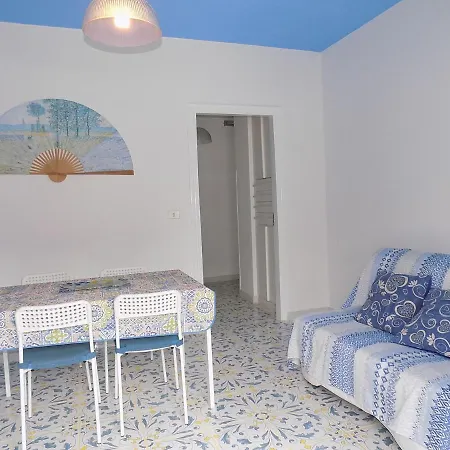 Maison Poppy * Maiori